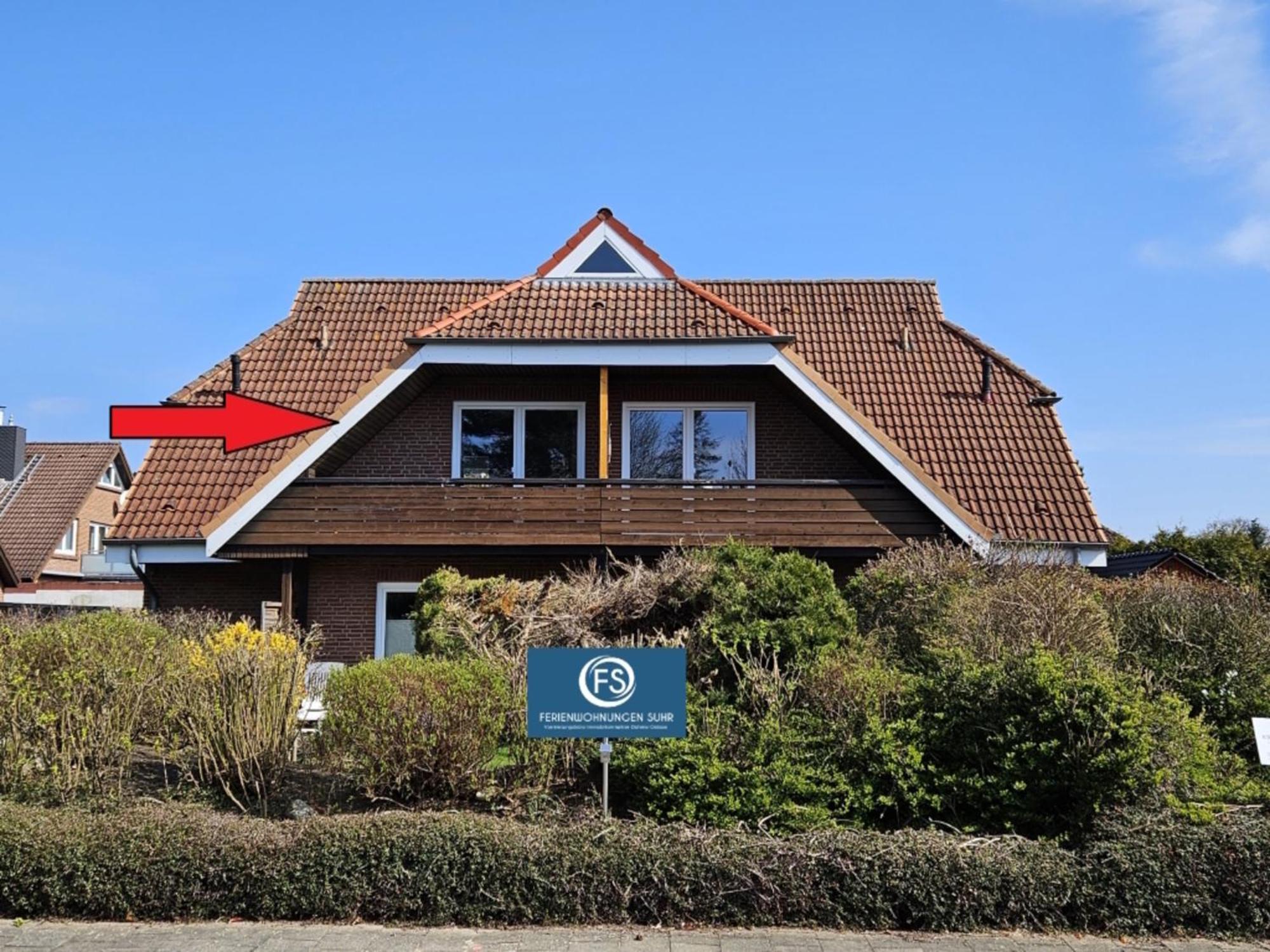 Fewo "Nicky" Whg4 Kellenhusen Exterior foto